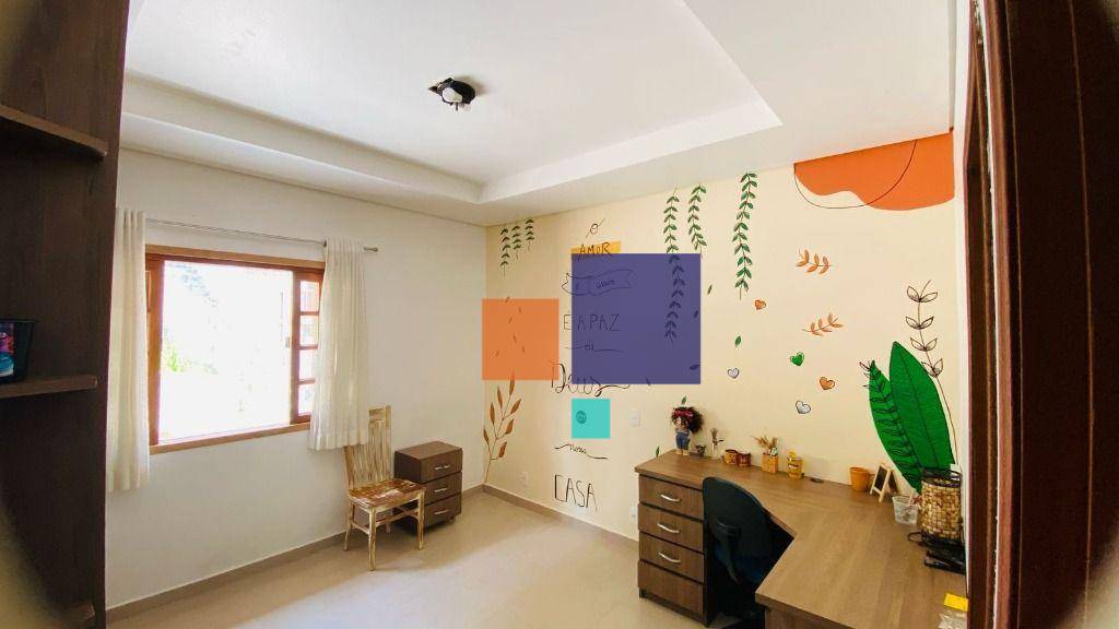 Sobrado à venda com 3 quartos, 475m² - Foto 42