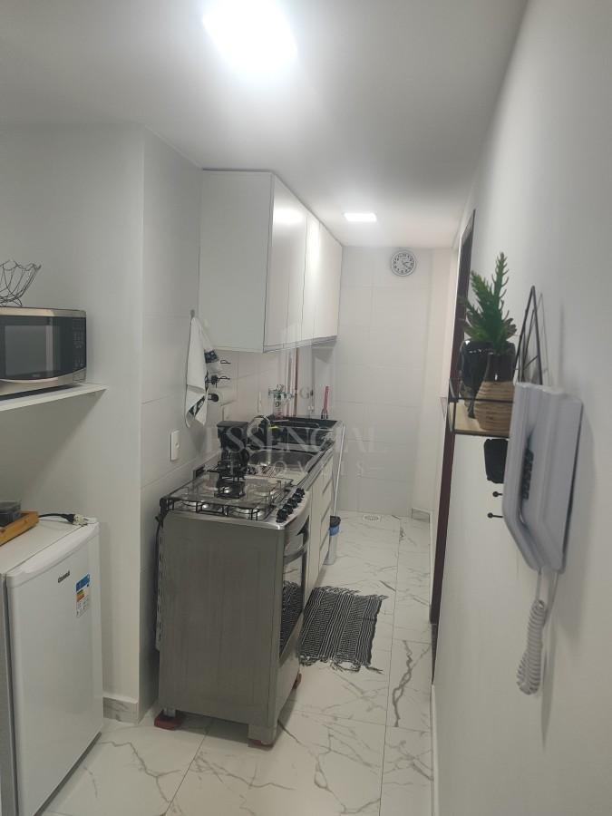Flat/Apart Hotel para alugar com 1 quarto, 26m² - Foto 5