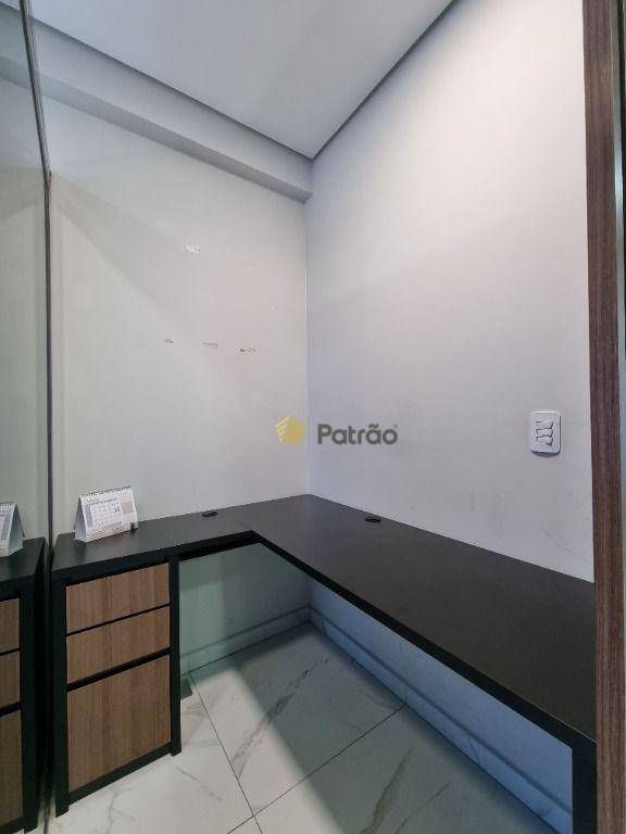 Conjunto Comercial-Sala à venda, 85m² - Foto 14