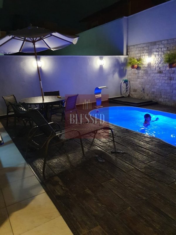 Sobrado à venda com 4 quartos, 236m² - Foto 10