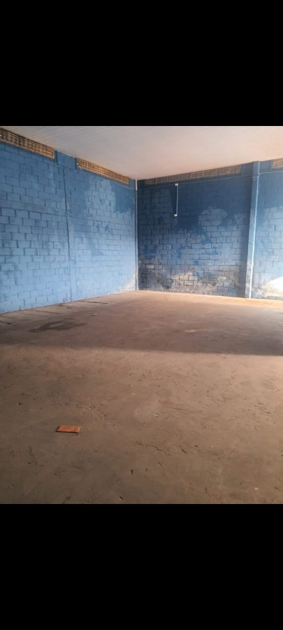 Depósito-Galpão-Armazém à venda, 200m² - Foto 7