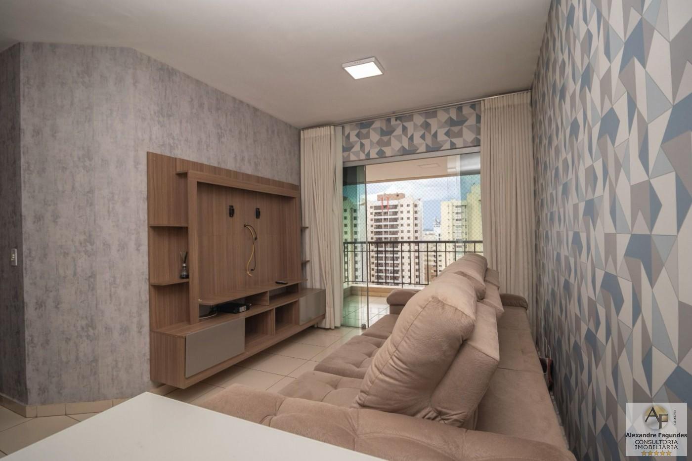 Apartamento à venda com 3 quartos, 105m² - Foto 7