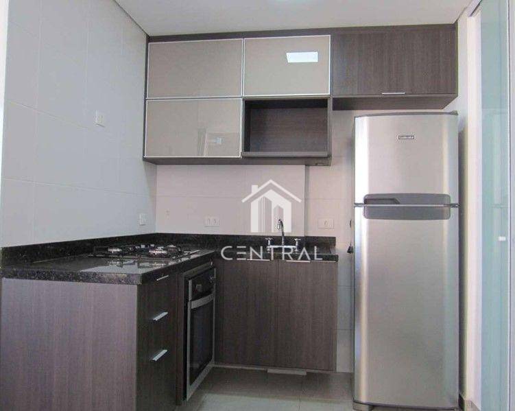 Kitnet e Studio à venda e aluguel com 1 quarto, 50m² - Foto 4
