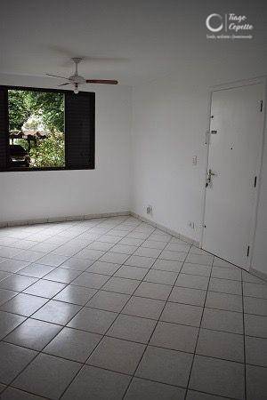 Apartamento à venda com 1 quarto, 48m² - Foto 6