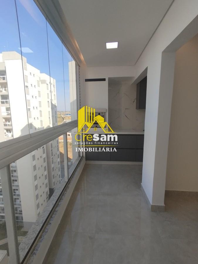 Apartamento para alugar com 2 quartos, 59m² - Foto 7