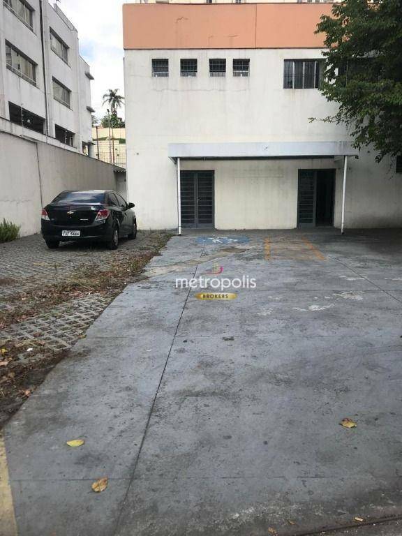 Prédio Inteiro à venda e aluguel, 1230m² - Foto 16