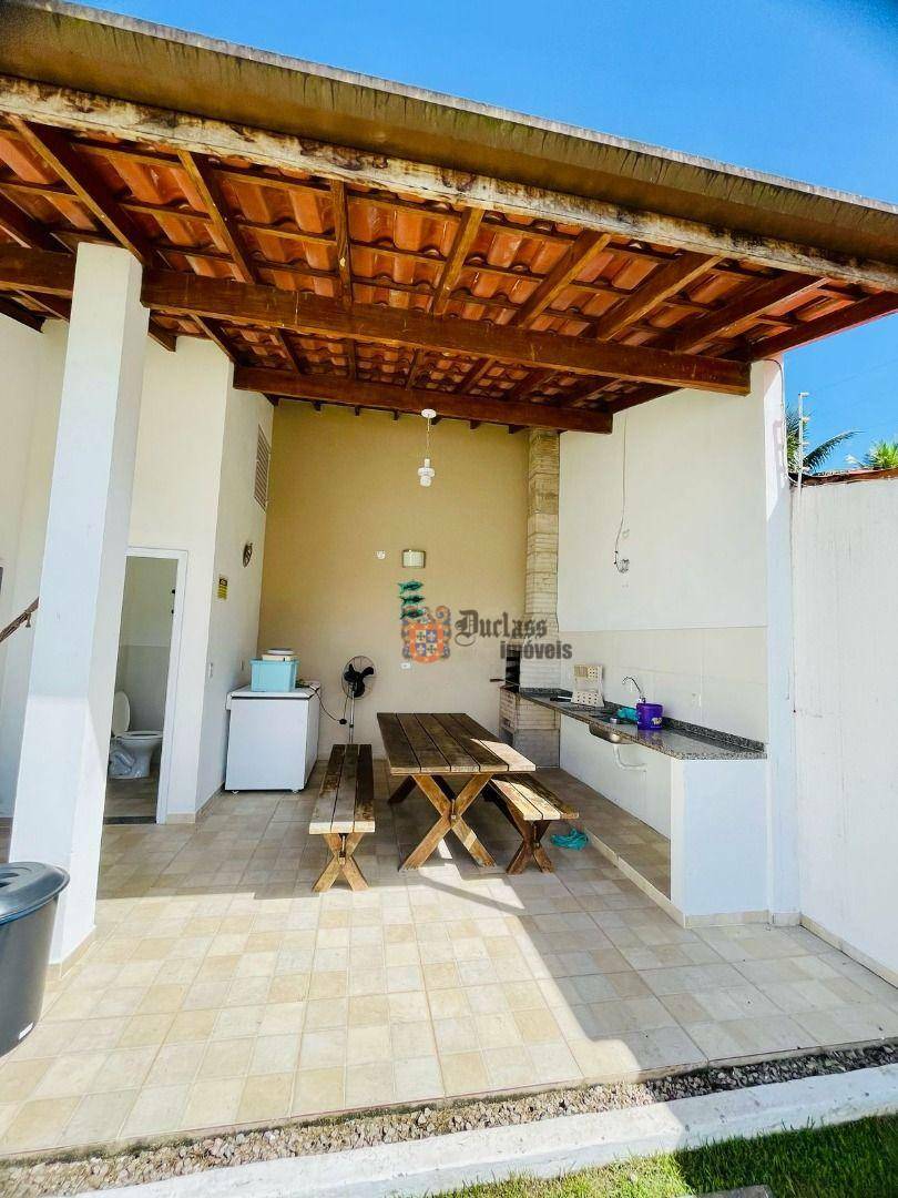 Casa à venda com 3 quartos, 108m² - Foto 16
