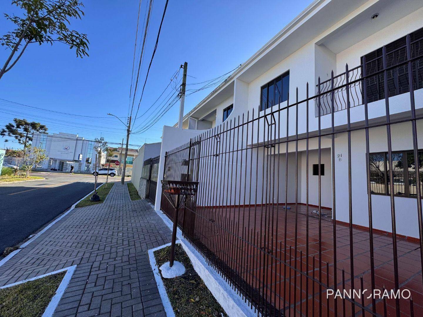 Sobrado para alugar com 3 quartos, 120m² - Foto 25