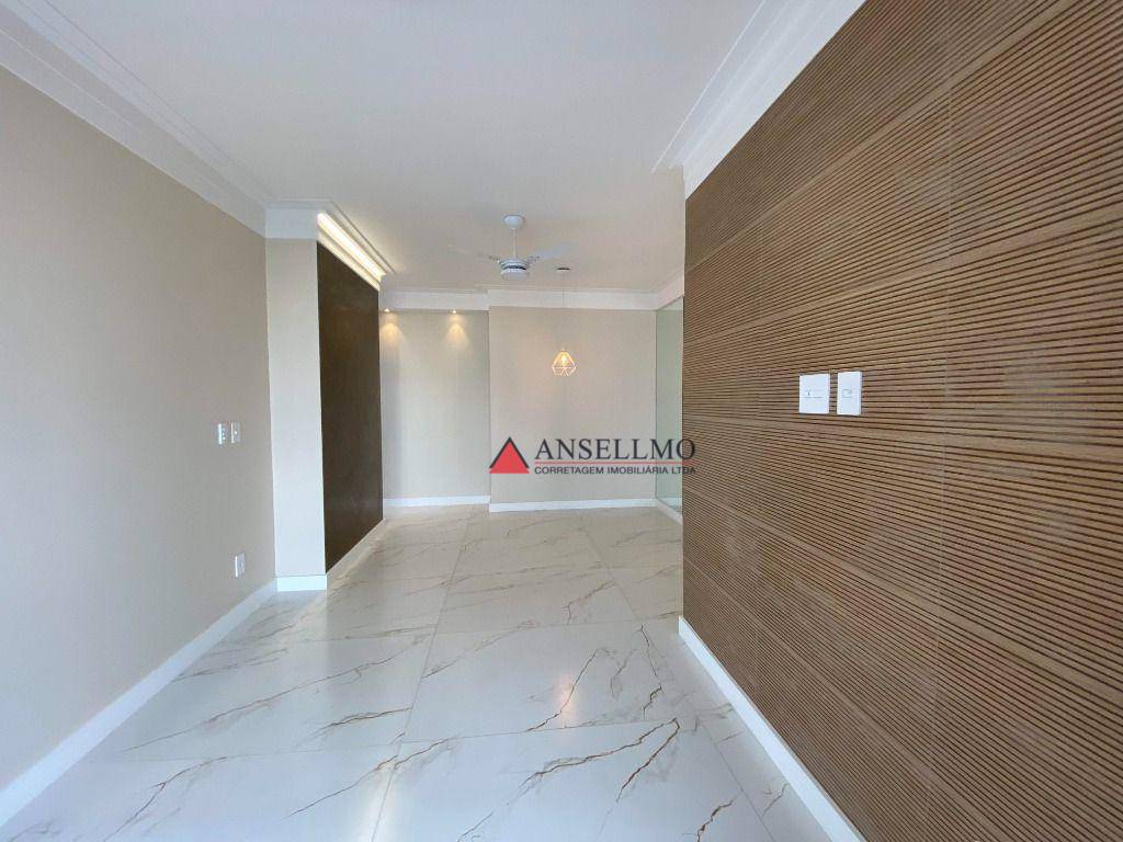 Apartamento à venda com 3 quartos, 83m² - Foto 6
