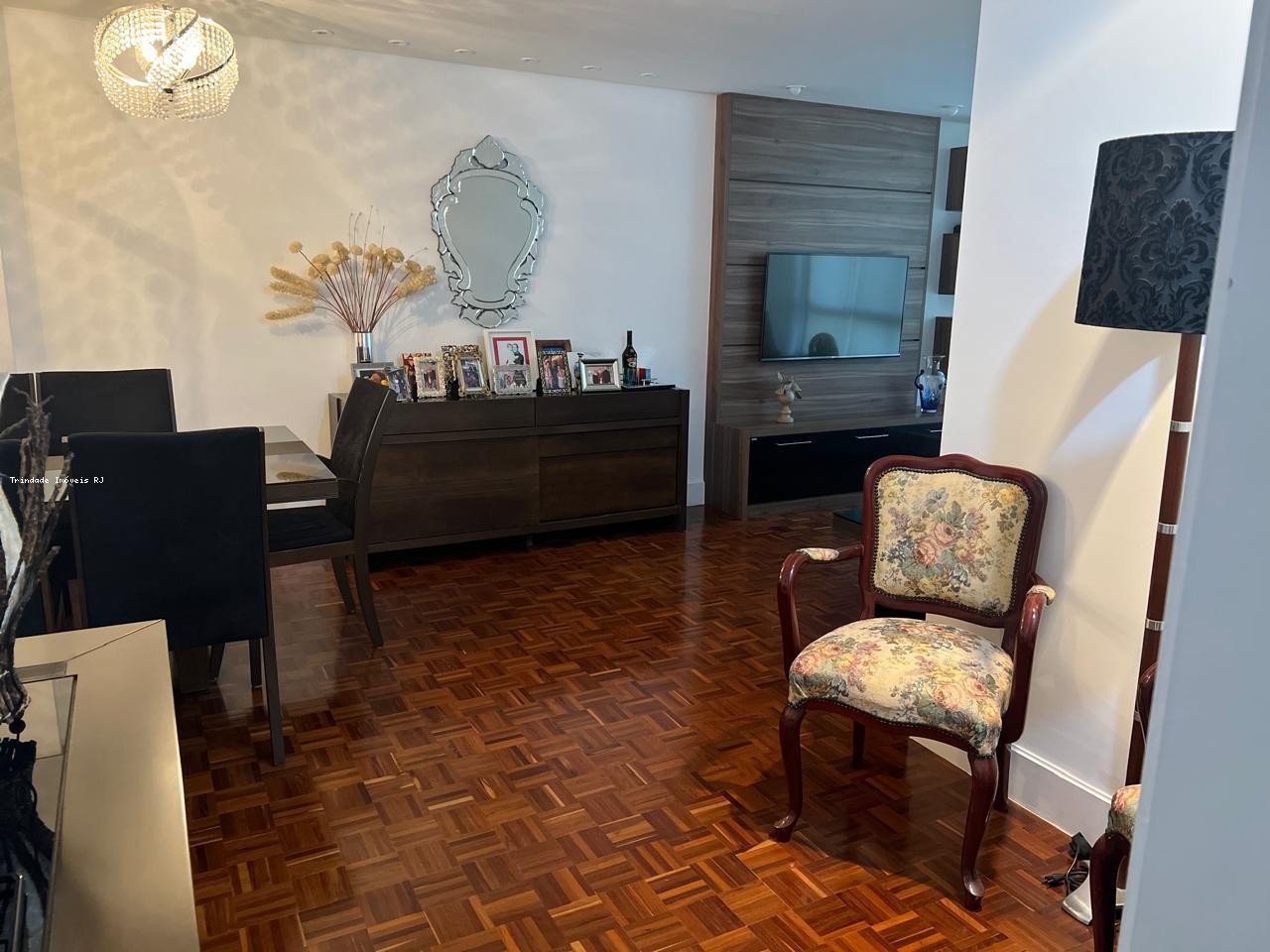 Apartamento à venda com 3 quartos, 110m² - Foto 3
