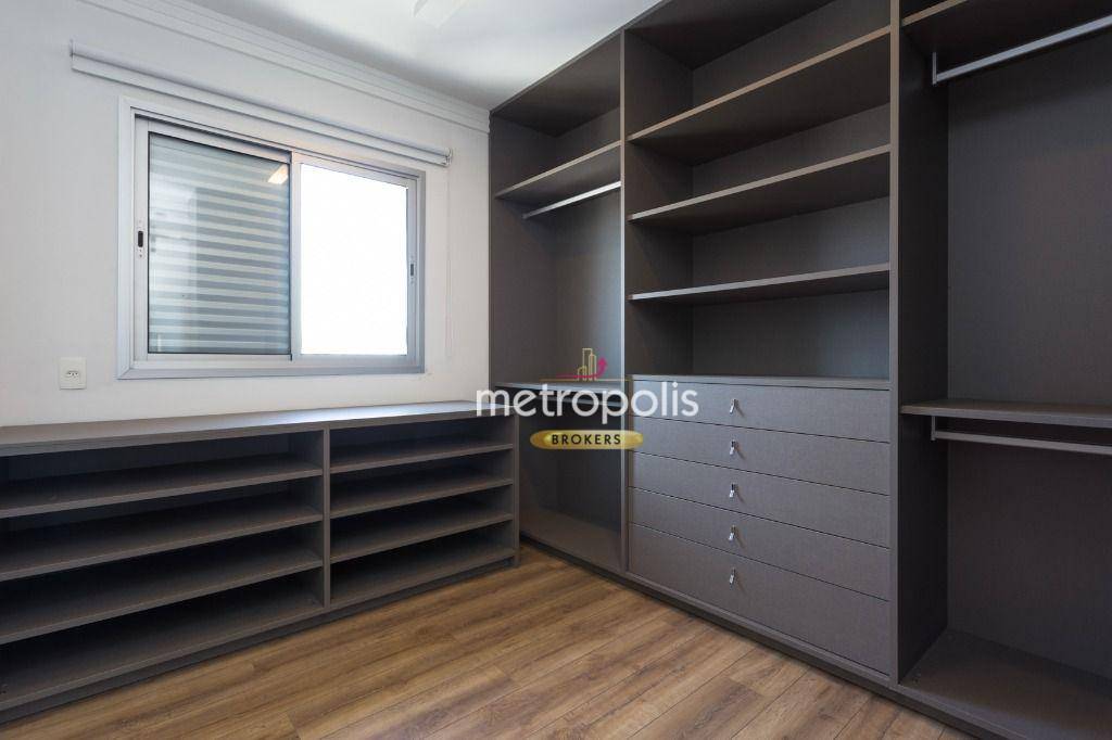 Cobertura à venda e aluguel com 2 quartos, 182m² - Foto 13
