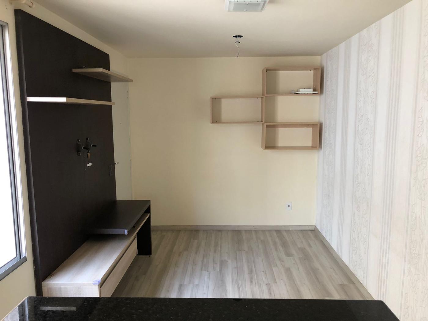 Apartamento à venda com 2 quartos, 48m² - Foto 10
