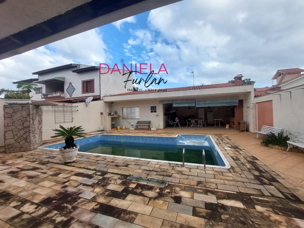 Casa de Condomínio à venda com 3 quartos, 373m² - Foto 8