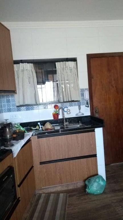 Sobrado à venda com 4 quartos, 220m² - Foto 12