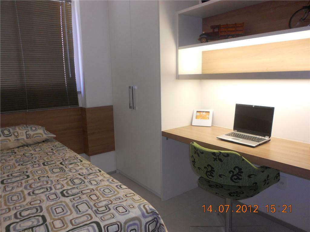 Apartamento à venda com 3 quartos, 105m² - Foto 9