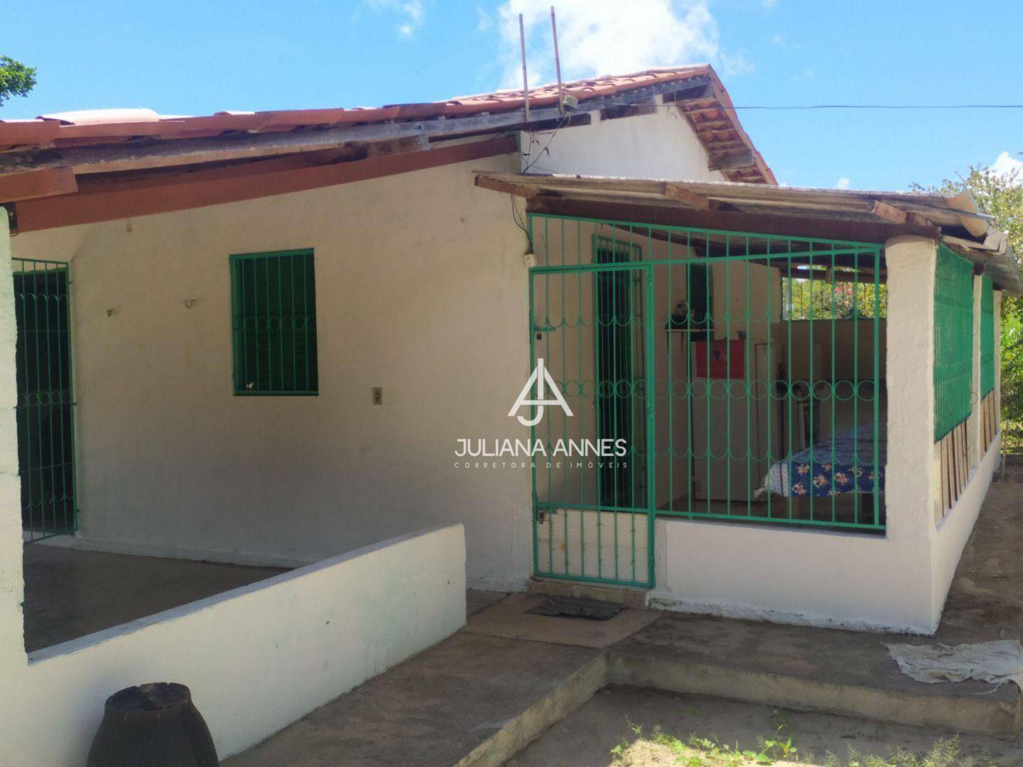 Chácara à venda com 1 quarto, 100m² - Foto 18