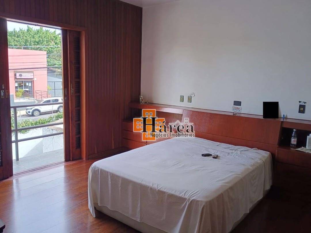 Sobrado para alugar com 3 quartos, 338m² - Foto 28