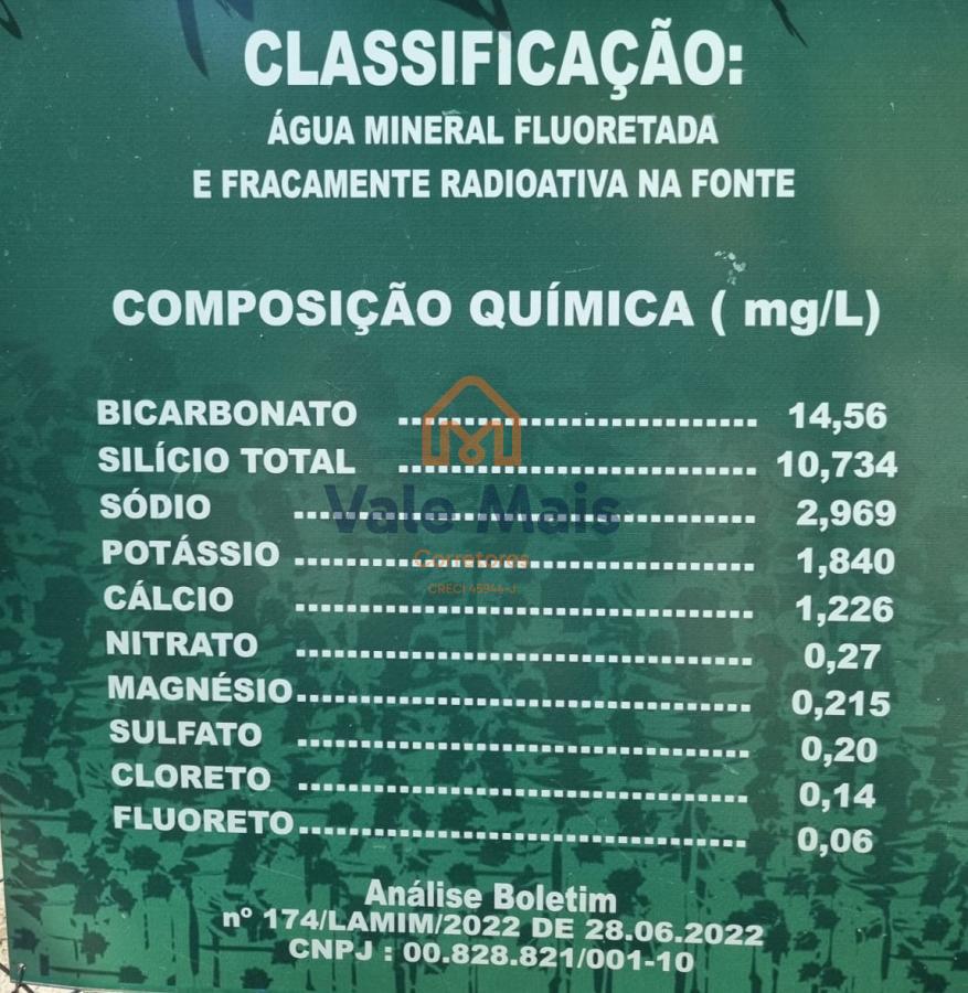 Chácara à venda com 5 quartos, 1550m² - Foto 30