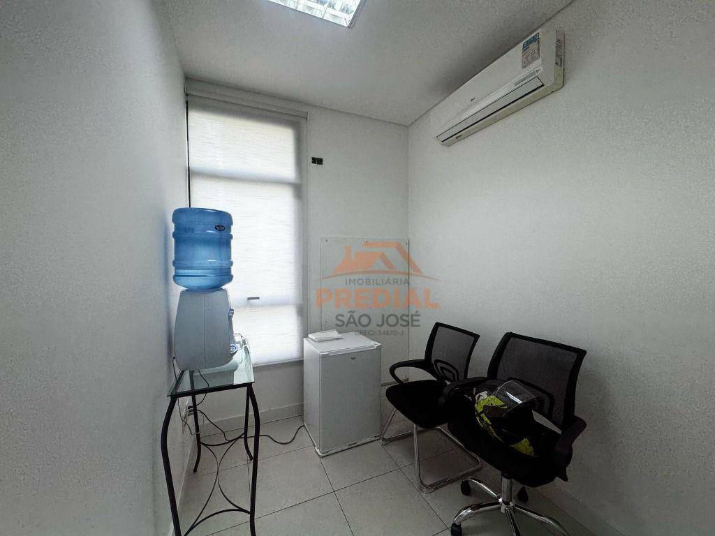Conjunto Comercial-Sala à venda, 37m² - Foto 7