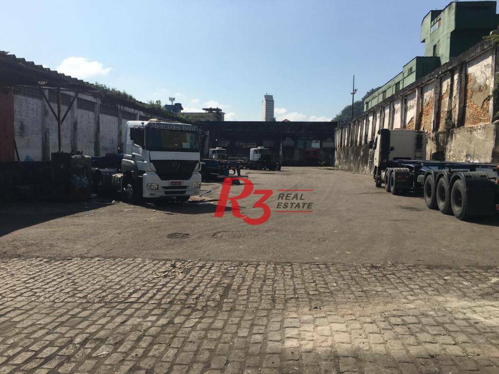 Terreno para alugar, 4500M2 - Foto 1