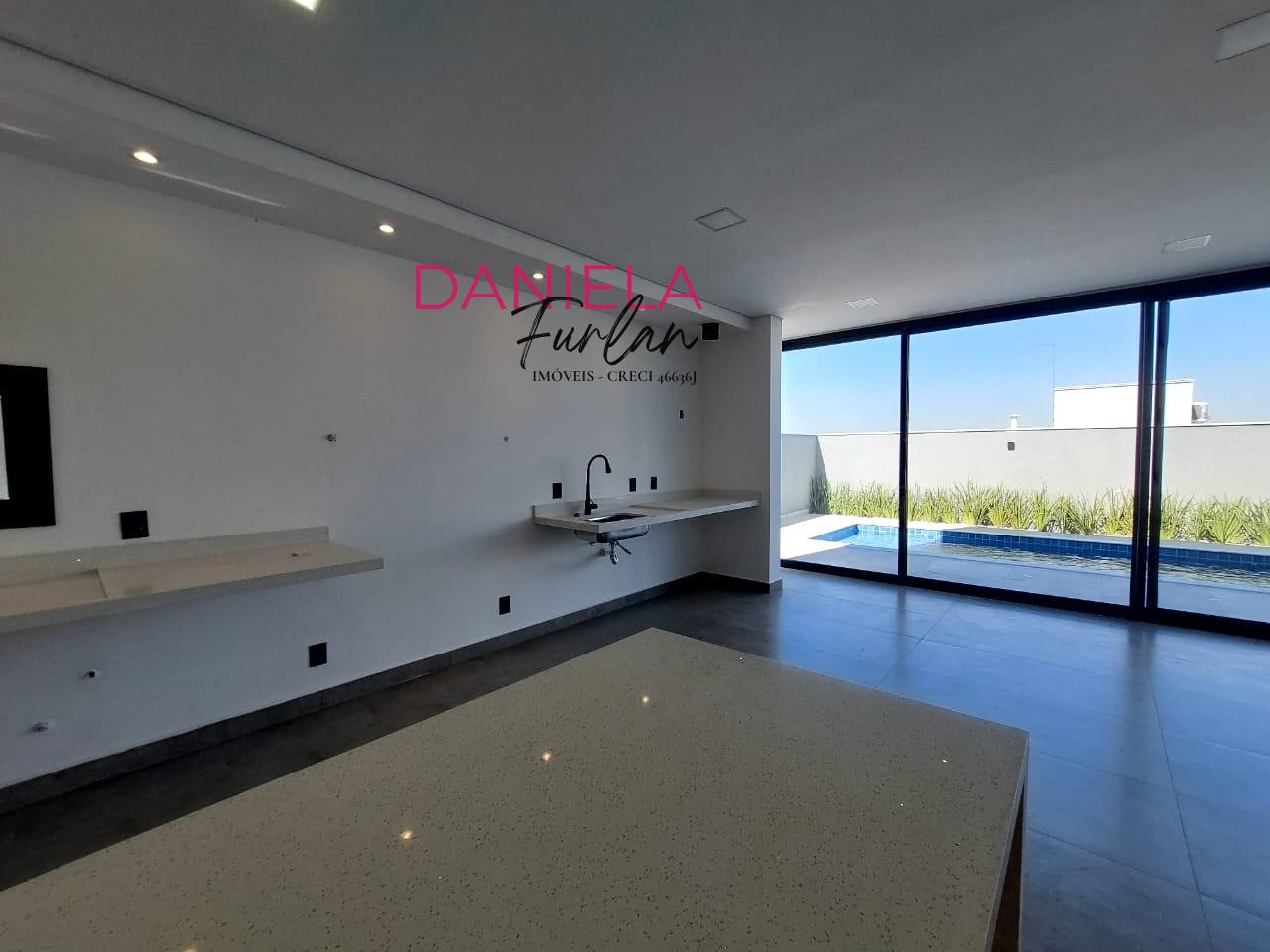 Casa de Condomínio à venda com 3 quartos, 280m² - Foto 15