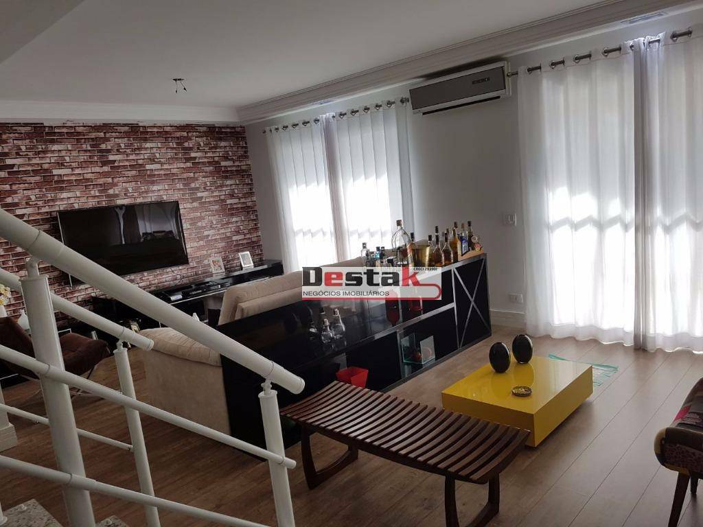 Cobertura à venda e aluguel com 3 quartos, 180m² - Foto 26