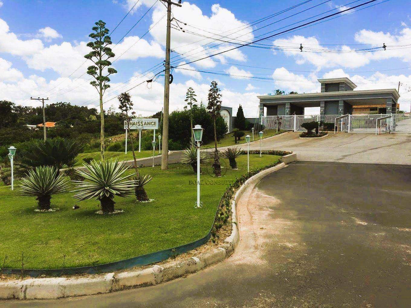 Loteamento e Condomínio à venda, 315M2 - Foto 2
