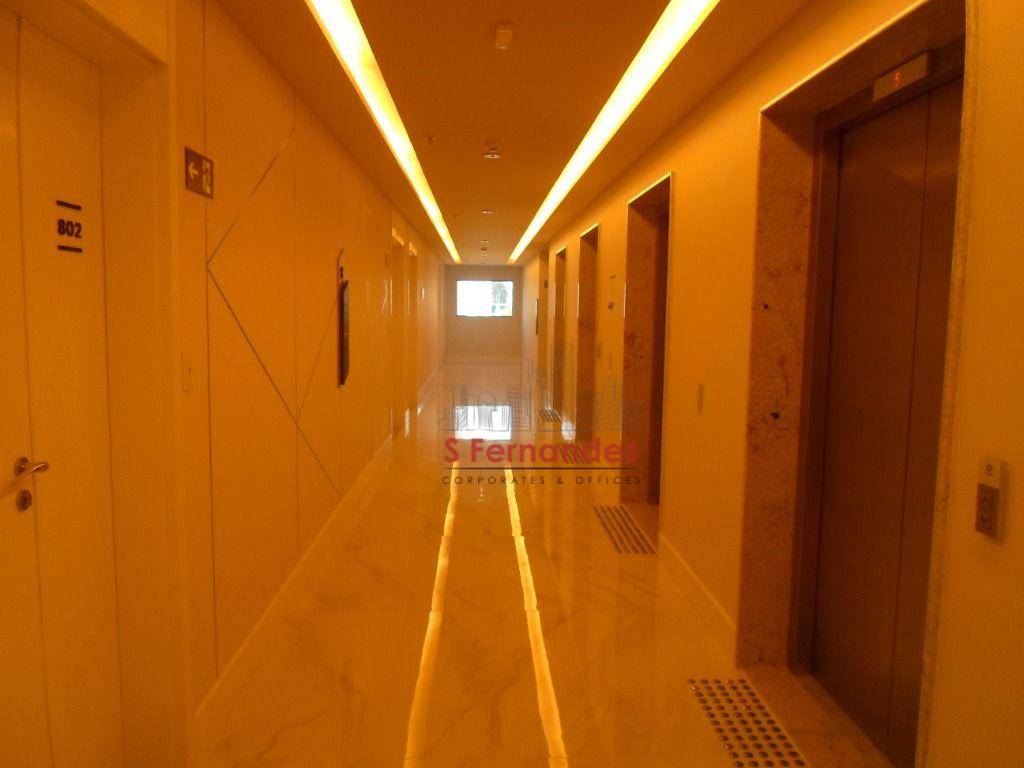 Conjunto Comercial-Sala à venda e aluguel, 39m² - Foto 14