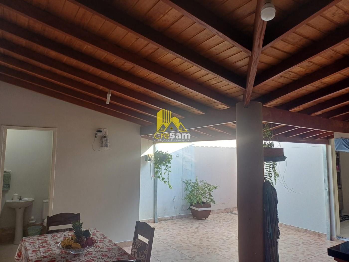Casa à venda com 2 quartos, 136m² - Foto 23