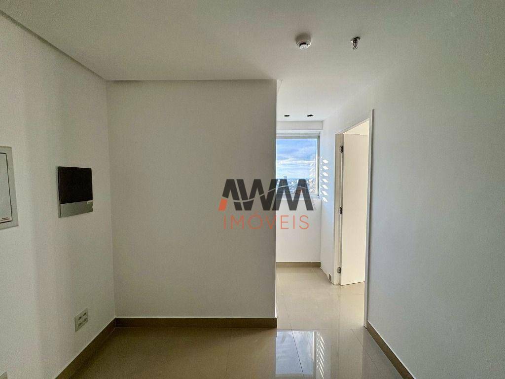 Conjunto Comercial-Sala à venda, 34m² - Foto 11