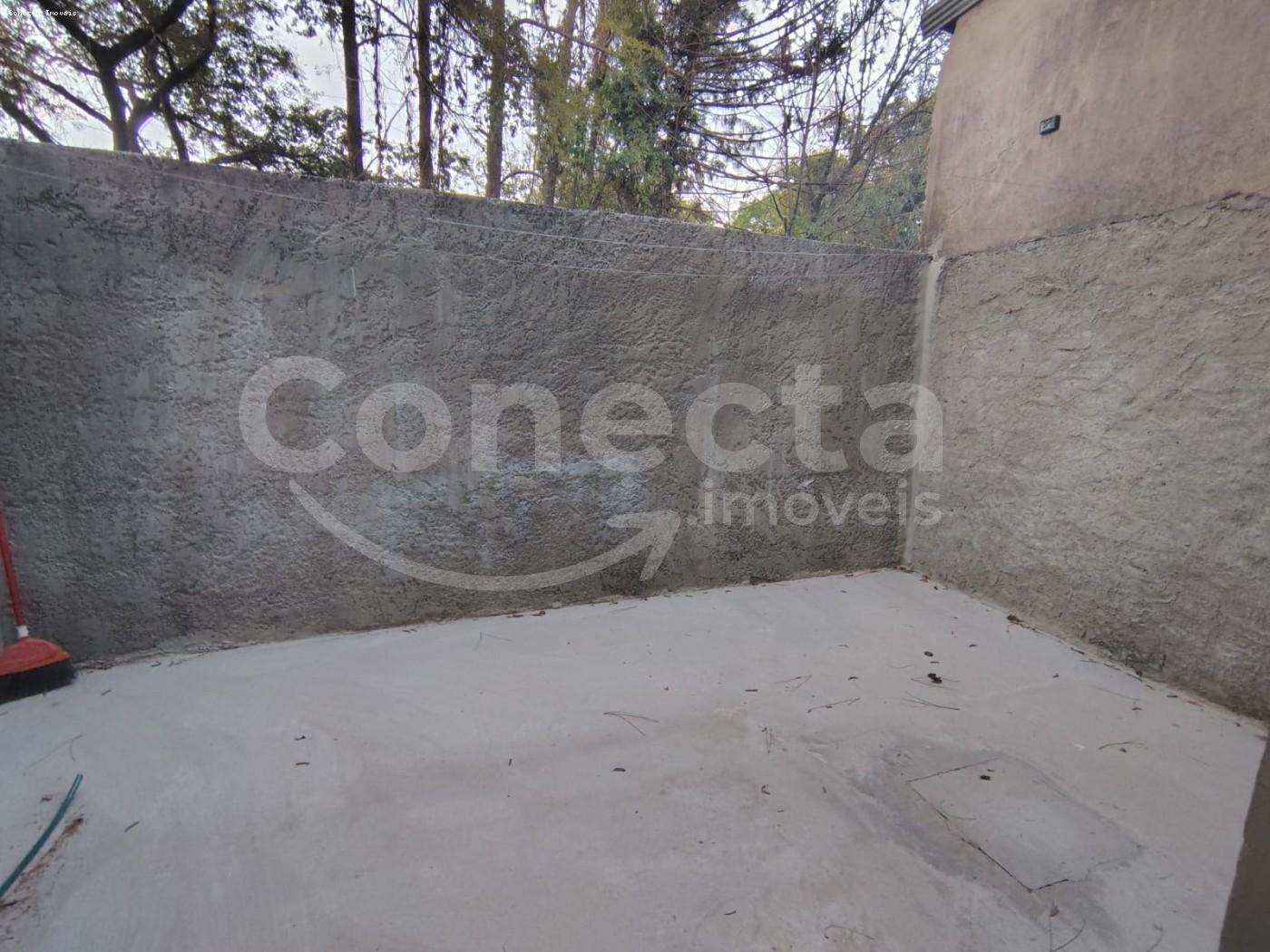 Casa para alugar com 2 quartos, 60m² - Foto 6