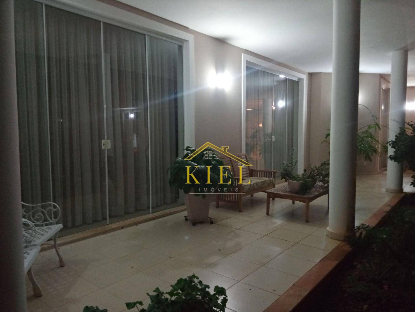 Casa para alugar com 4 quartos, 489m² - Foto 109