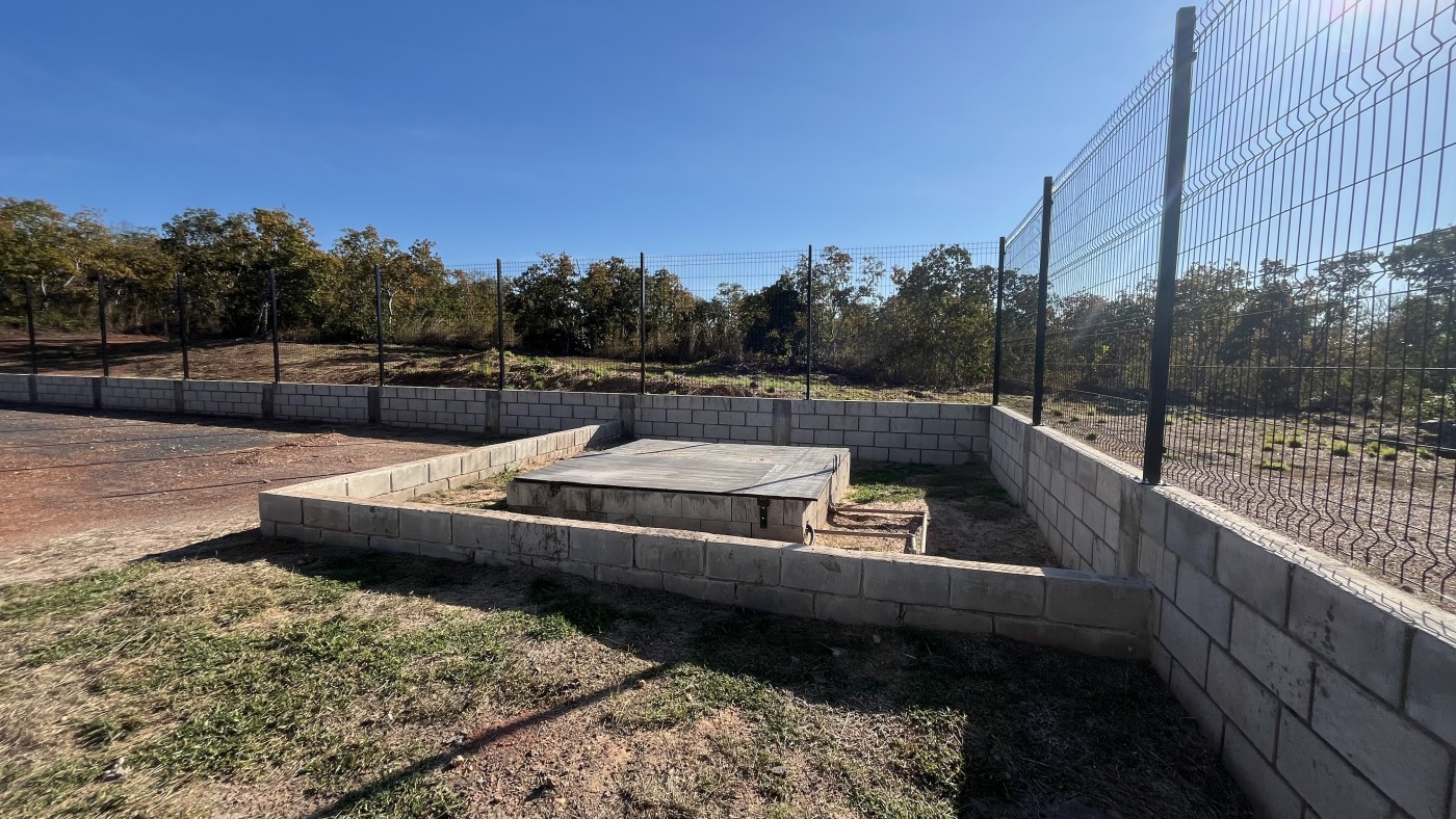Prédio Inteiro à venda com 2 quartos, 40000m² - Foto 41