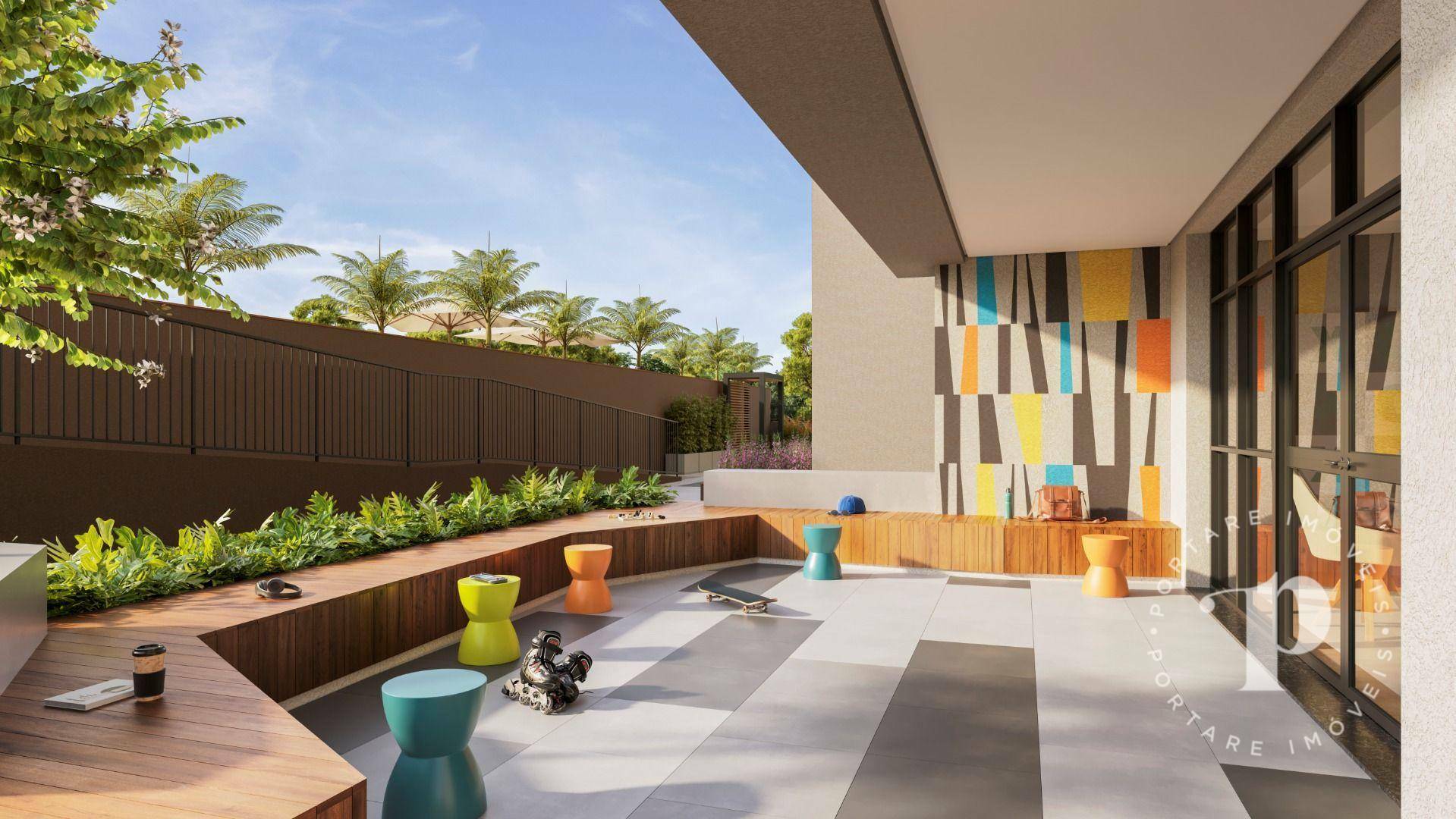 Apartamento à venda com 2 quartos, 69m² - Foto 46