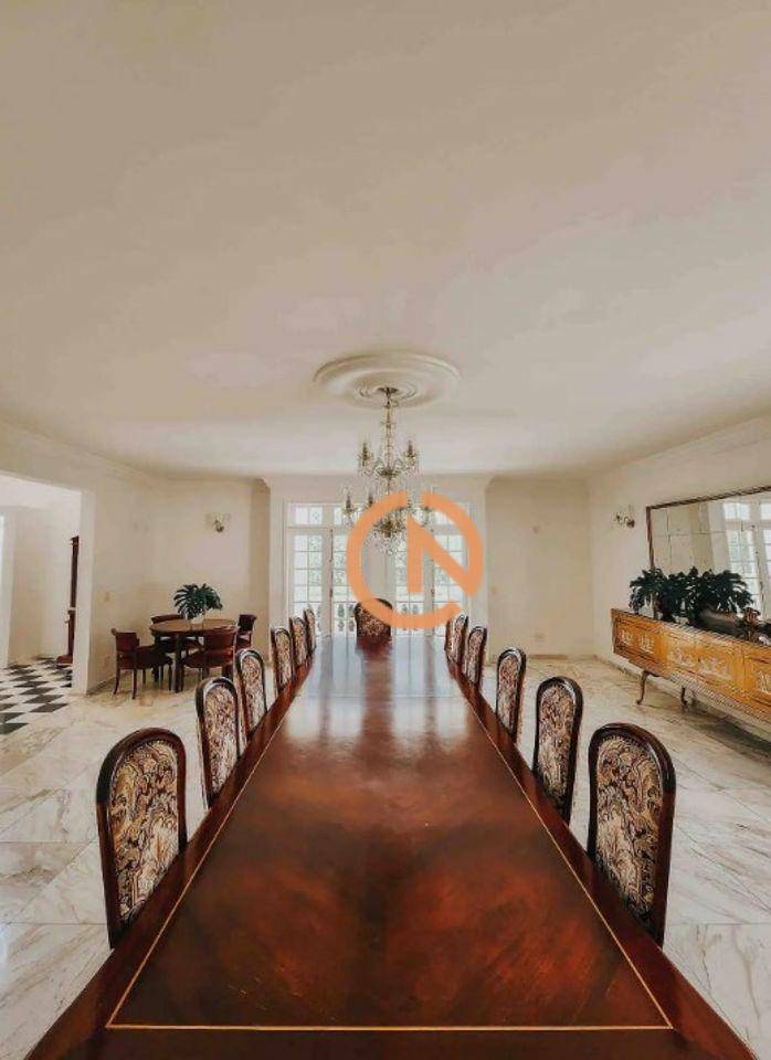 Sobrado à venda e aluguel com 12 quartos, 1300m² - Foto 7