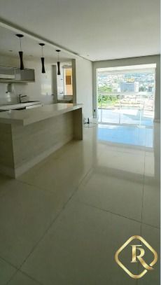 Apartamento para alugar com 2 quartos, 85m² - Foto 1