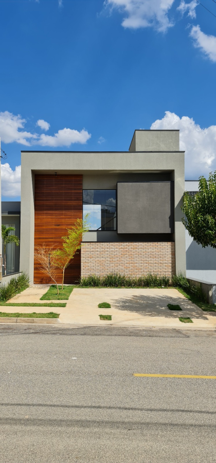 Casa de Condomínio à venda com 1 quarto, 81m² - Foto 25
