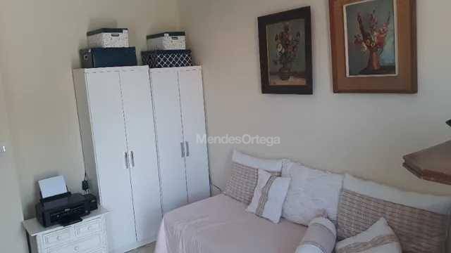 Apartamento à venda com 2 quartos, 90m² - Foto 7