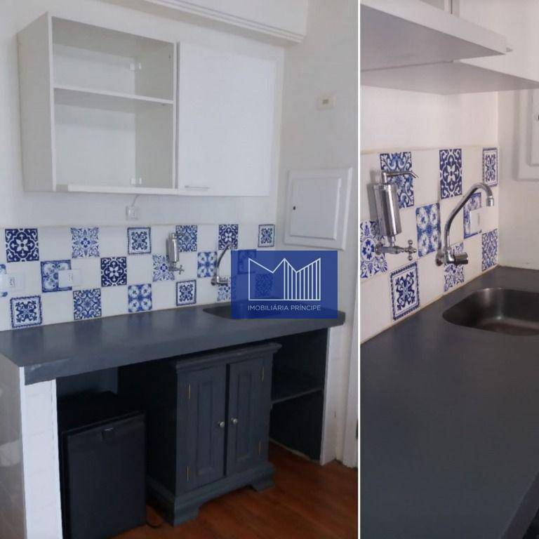 Flat/Apart Hotel à venda e aluguel com 1 quarto, 31m² - Foto 7