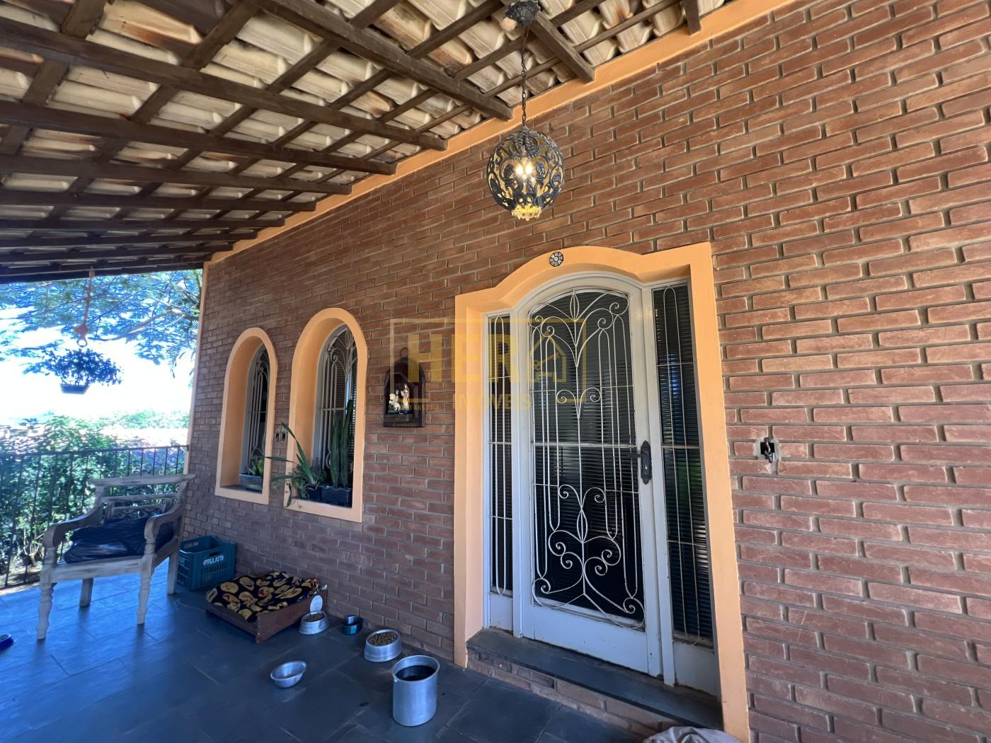 Chácara à venda com 3 quartos, 300m² - Foto 11