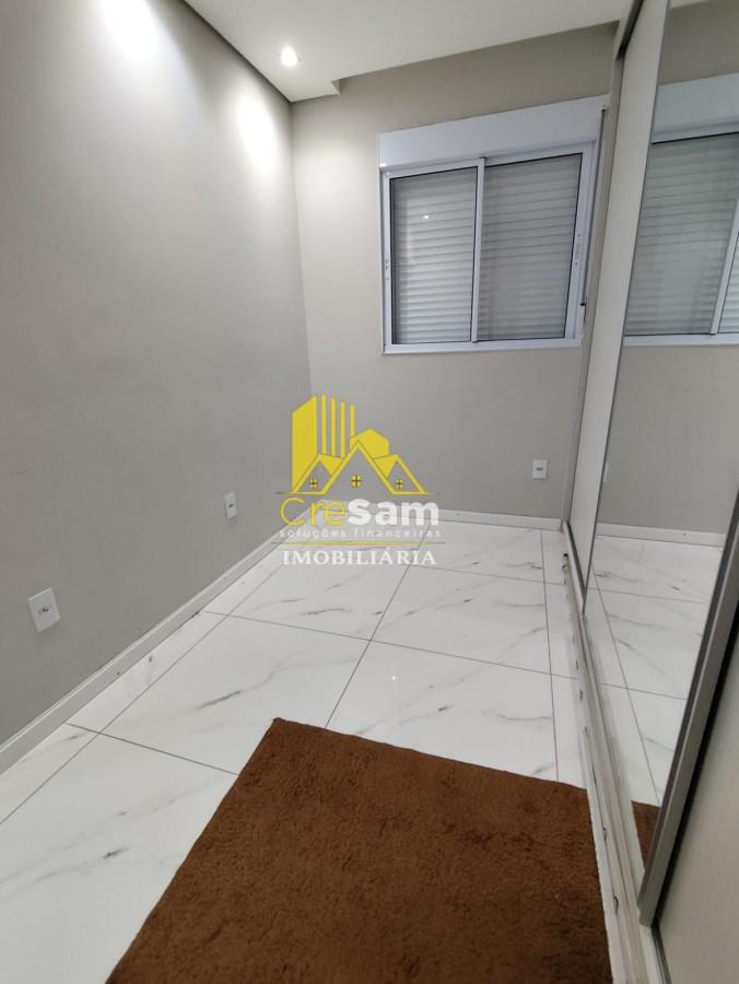 Apartamento para alugar com 2 quartos, 59m² - Foto 19
