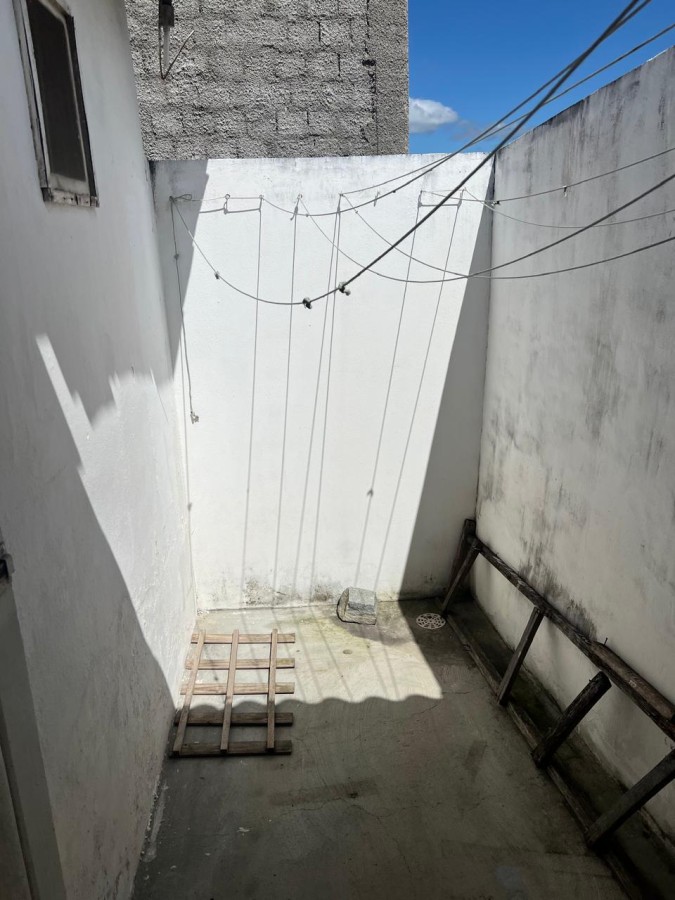 Casa para alugar com 2 quartos, 75m² - Foto 13