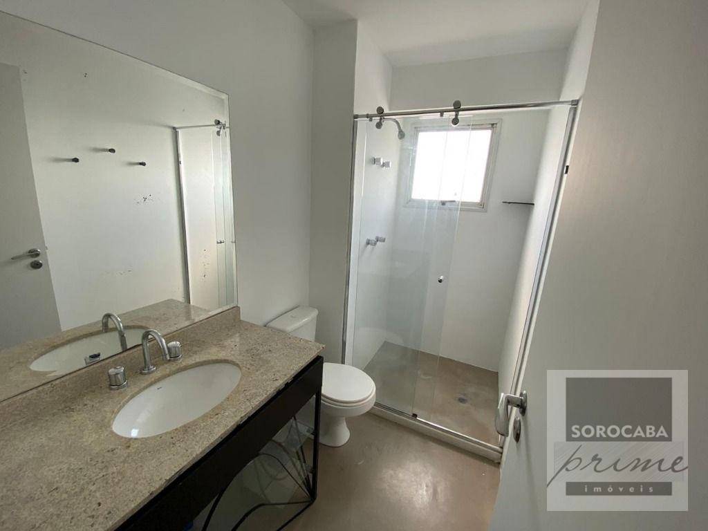Apartamento para alugar com 3 quartos, 199m² - Foto 21