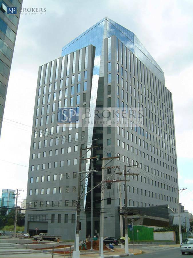 Conjunto Comercial-Sala para alugar, 1166m² - Foto 3