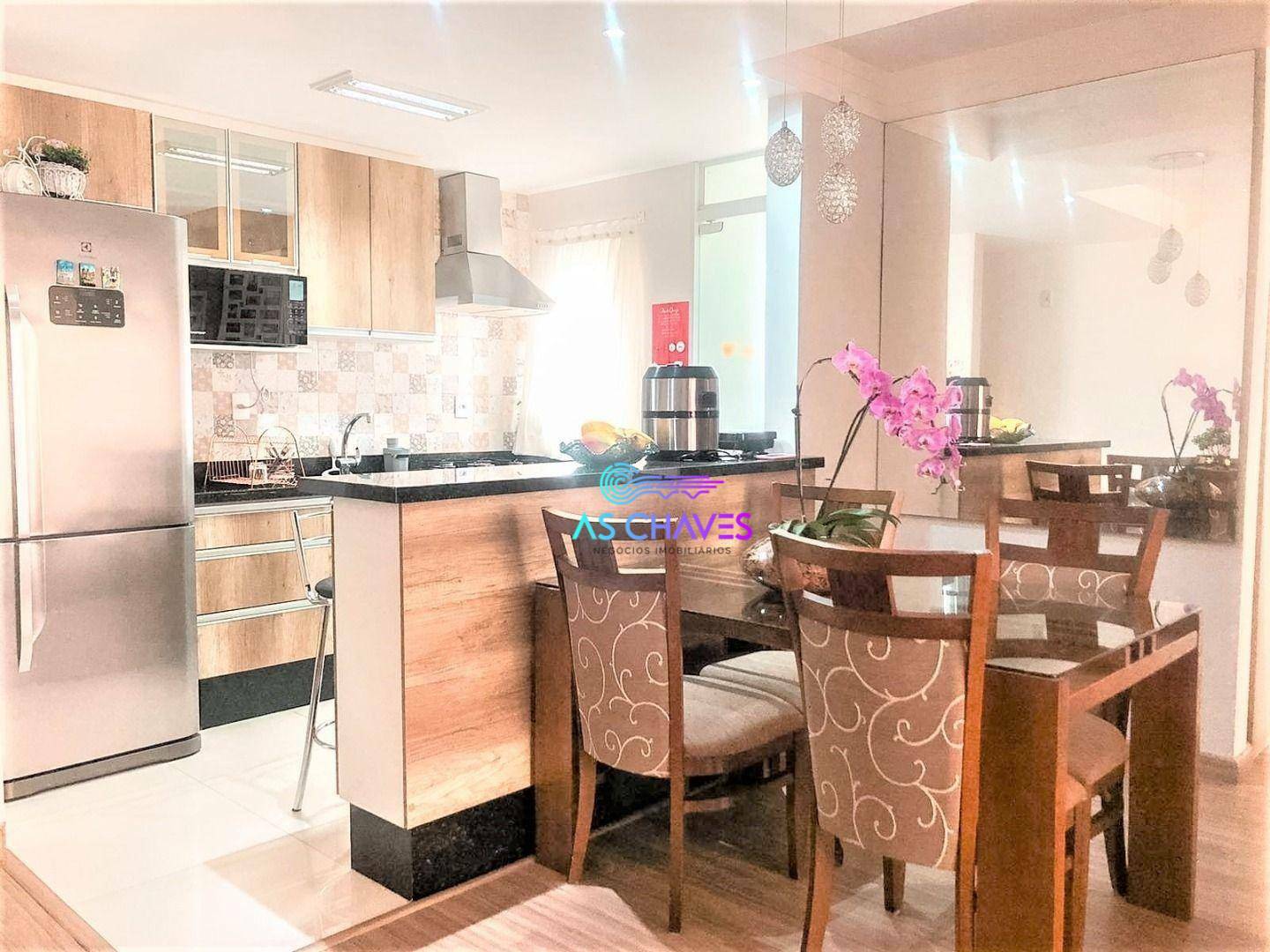 Apartamento à venda com 3 quartos, 71m² - Foto 6