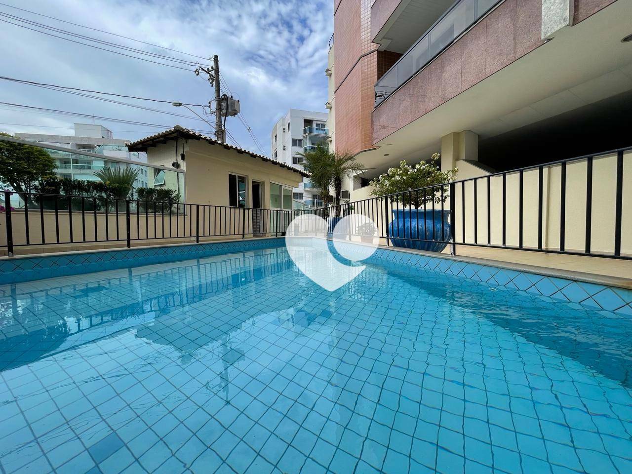 Cobertura à venda com 5 quartos, 123m² - Foto 2