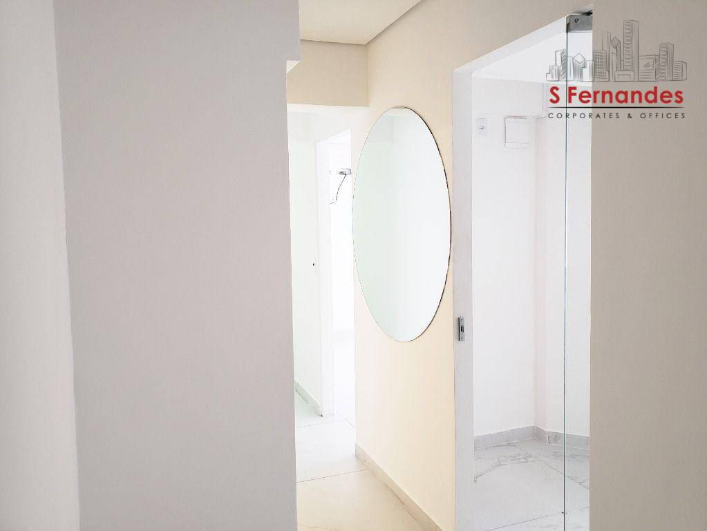 Conjunto Comercial-Sala para alugar, 55m² - Foto 18