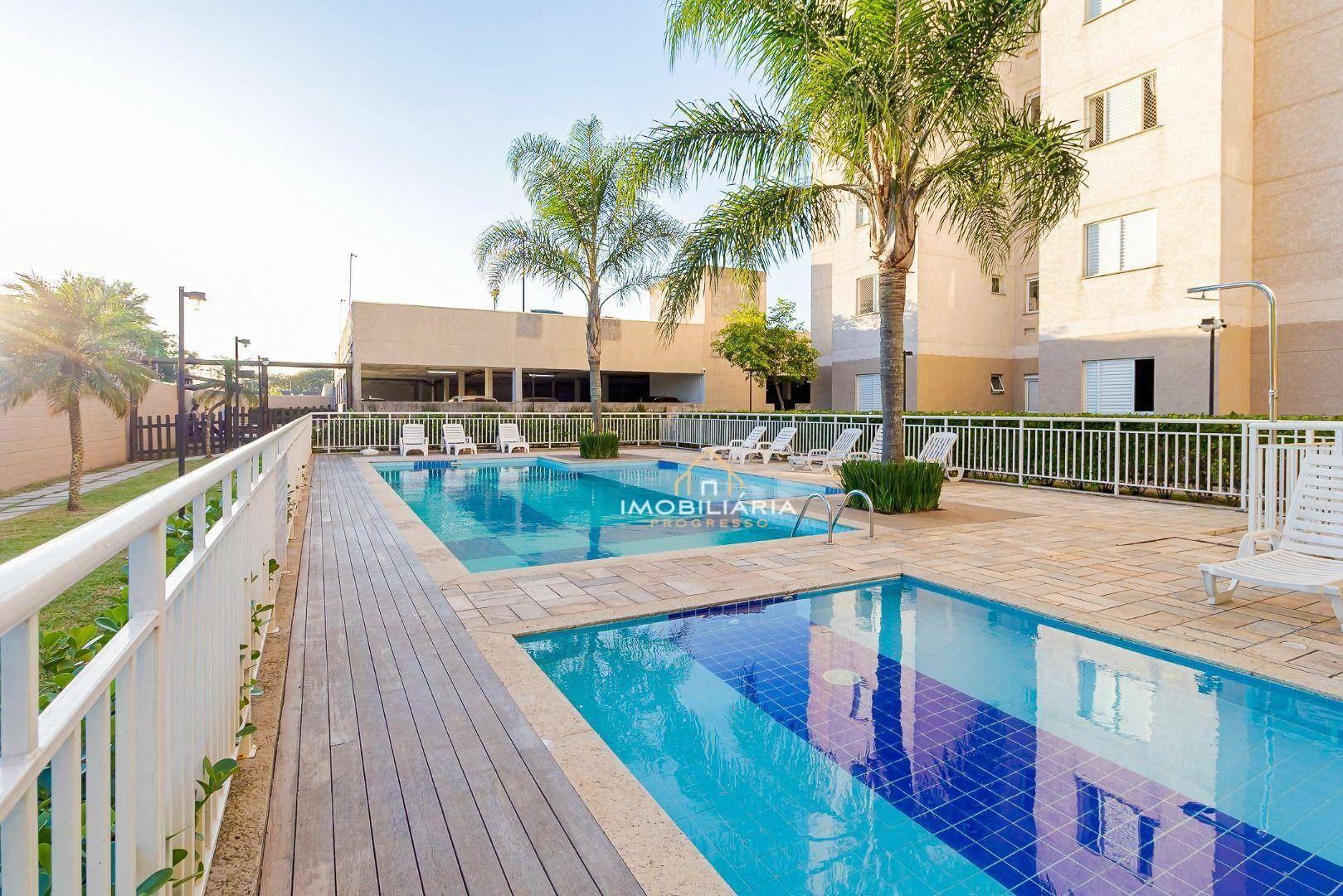 Apartamento à venda com 2 quartos, 60m² - Foto 58