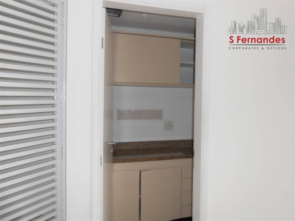 Conjunto Comercial-Sala para alugar, 385m² - Foto 7
