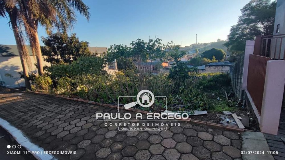 Terreno à venda, 800m² - Foto 7
